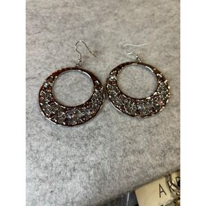 Paparazzi Enchanted Earrings